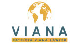 Patrícia Viana Law Firm logo