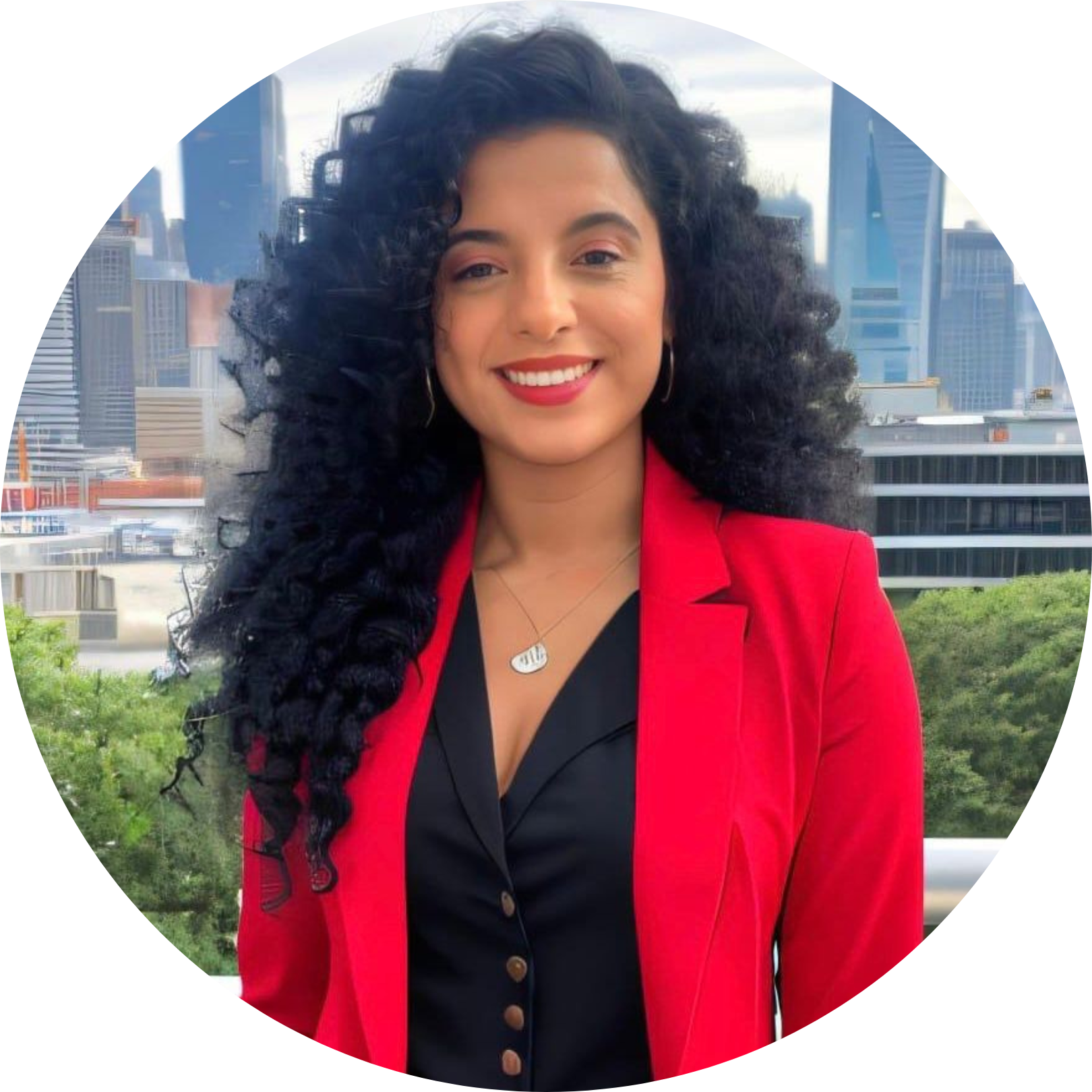 Bruna Xavier — Assistant Attorney