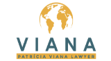 Patrícia Viana Law Firm logo